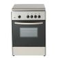 CUISINIÈRE - PIANO CONTINENTAL EDISON CG6060I
