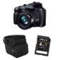 BRIDGE FUJIFILM FinePix SL260 + Etui + Carte SD 4 Go