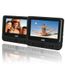 DJIX Lecteur DVD portable PVS902-60LDP