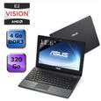 NETBOOK Asus 1225B-GRY060M