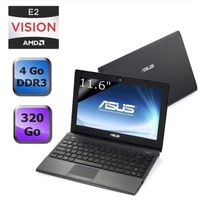 NETBOOK Asus 1225B-GRY060M