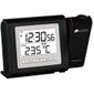STATION METEO - BAROMETRE La Crosse Technology WT5160 Noir