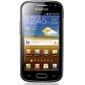 SMARTPHONE SAMSUNG Galaxy Ace 2 SGH I8160 Noir