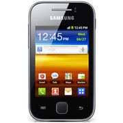 SMARTPHONE Samsung SGH S5360 Galaxy Y Noir