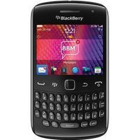 SMARTPHONE BLACKBERRY CURVE 9360 NOIR