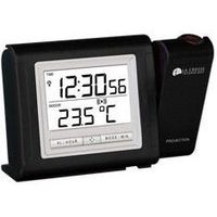 STATION METEO - BAROMETRE La Crosse Technology WT5160 Noir