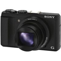 SONY DSC-HX60 Compact - CMOS 20 MP Zoom 30x SONY DSC-HX60 Compact - CMOS 20 MP Zoom 30x