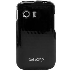 HOUSSE-COQUE TELEPHONE Samsung coque arrière silicone semi-rigide Y