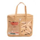  Mécabois - Sac De Jute 400 pièces