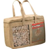 Mécabois - Sac De Jute 400 pièces Mécabois - Sac De Jute 400 pièces