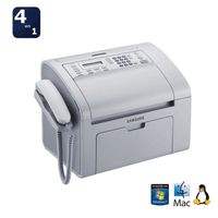 Samsung fax multifonction 4en1 SF-760P Samsung fax multifonction 4en1 SF-760P