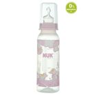  NUK Biberon Air systèm 240ml