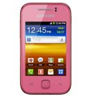SMARTPHONE Samsung SGH S5360 Galaxy Y Rose