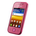 SMARTPHONE Samsung SGH S5360 Galaxy Y Rose