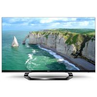 TELEVISEUR LED 47" LG 47LM660S