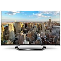 TELEVISEUR LED 55" LG 55LM660S