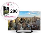 TELEVISEUR LED 55" LG 55LM660S