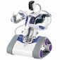 JEU ASSEMBLAGE CONSTRUCTION Meccano Spykee Micro Violet