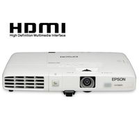 VIDEOPROJECTEUR EPSON EB-1760W