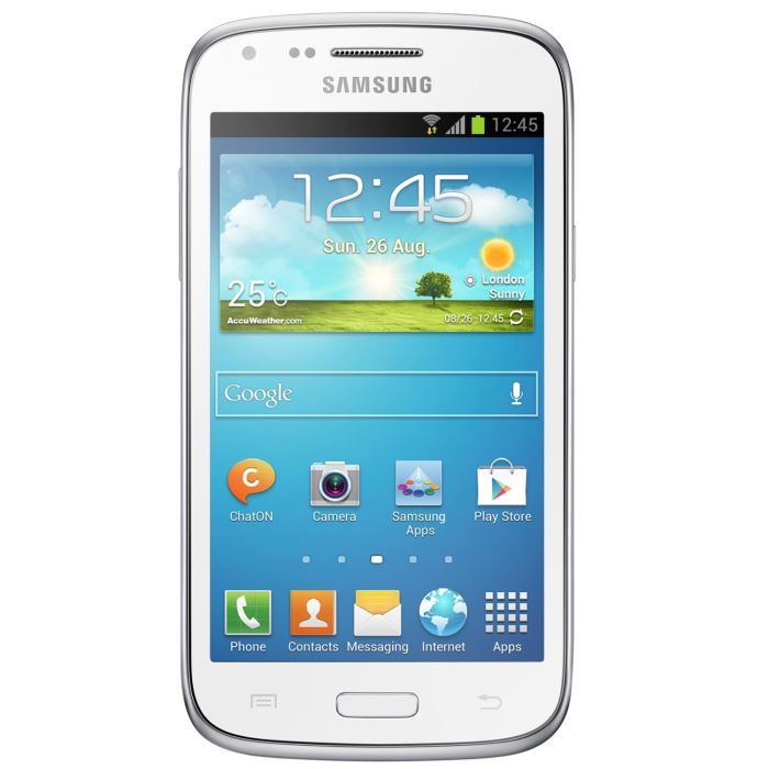 samsung galaxy core 4g price