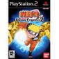 PLAYSTATION 2 NARUTO UZUMAKI CHRONICLES 2 / JEU CONSOLE PS2