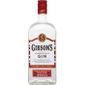 GIN Gin Gibson's 70cl
