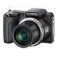APPAREIL PHOTO NUMERIQUE OLYMPUS SP 610 noir