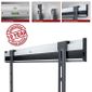 FIXATION ECRAN ONE FOR ALL SV3610 Support fixe TV de 32" à 63"