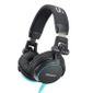 Casque - écouteur SONY MDR-V55 Casque audio stéréo Noir-Bleu