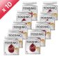 CAFE-CHICOREE TASSIMO/SUCHARD Chocolat 16T x10