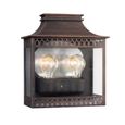 APPLIQUE  MASSIVE Applique ISTANBUL 2x60W 230V
