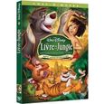 DVD DESSIN ANIME / ANIMATION / MANGA DVD Le livre de la jungle 