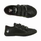 BASKET SPORTSWEAR ENFANT LE COQ SPORTIF Baskets Deauville Plus Enfant