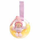  CHICCO Veilleuse Musicale Petite Lune Rose
