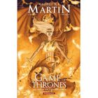 BD MANGA HUMOUR A GAME OF THRONES ; LE TRONE DE FER T.2