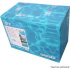  Liner 610x375x120 pour piscine ovale