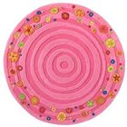  Tapis Roseline