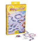  Creativity A4 - Bling Rings