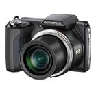 COMPACT OLYMPUS SP 610 noir