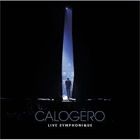 CD CALOGERO - Live Symphonique