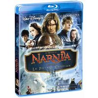 DVD FILM Blu-Ray Le Monde de Narnia, chapitre 2 : Le Pri...