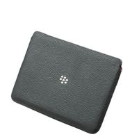 ACCESSOIRES TELEPHONIE BlackBerry Leather Sleeve Black