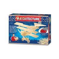 Matchitecture TRIPLAN FOKKER Matchitecture TRIPLAN FOKKER