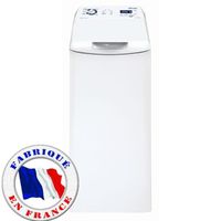 LAVE-LINGE VEDETTE VTT7610 LAVE-LINGE VEDETTE VTT7610