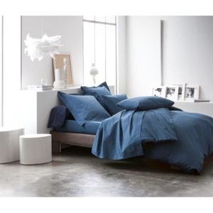 Drap Plat 240x300 CIEL D'ORAGE