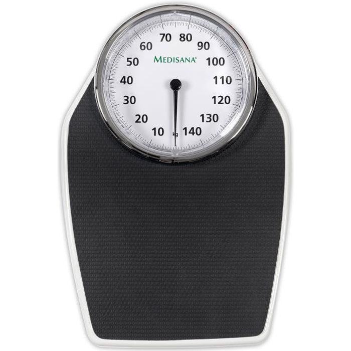 P&egrave;se personne analogue PSD Medisana Achat / Vente p&egrave;se personne