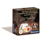 IMITATION PROFESSION-ACTIVITE DE GRANDS Magie - Les plus grands secrets des magiciens