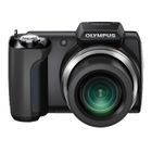 COMPACT OLYMPUS SP 610 noir