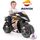 INJUSA Moto Électrique Enfant Repsol Moto Wind - 6