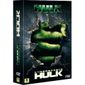 DVD FILM DVD Hulk + L'incroyable Hulk